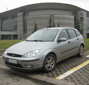 Avatar korisnika