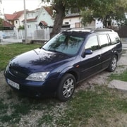 Avatar korisnika