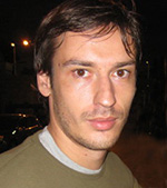 Avatar korisnika