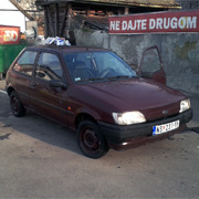 Avatar korisnika