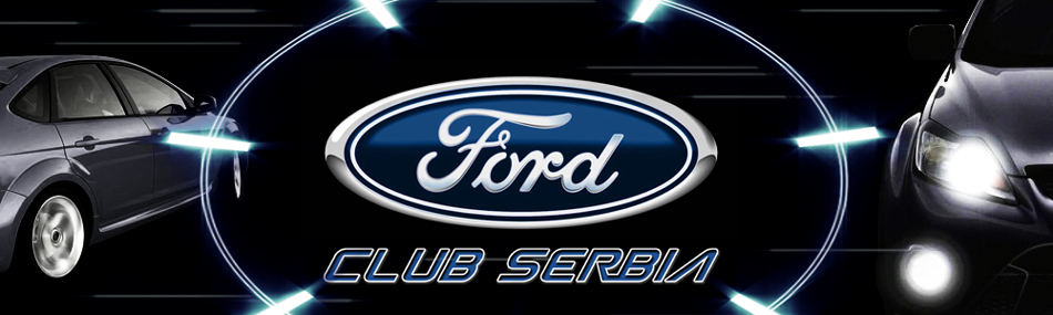 Ford forum srbija #7